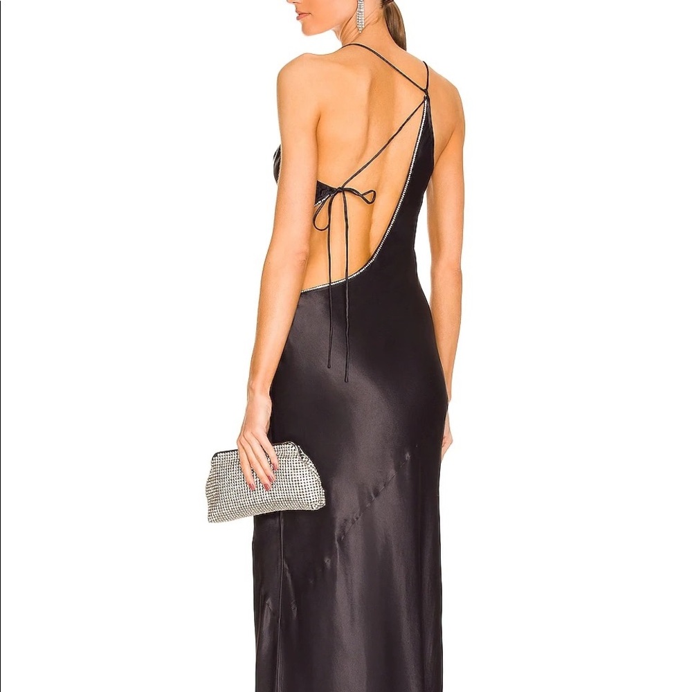 LPA Amali dress! Sold out online! Brand new!